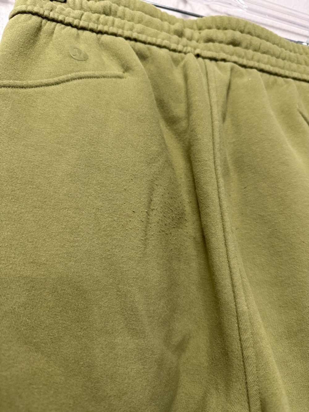 Lululemon Loungeful High-Rise Wide Leg Crop - Picture 11 of 16